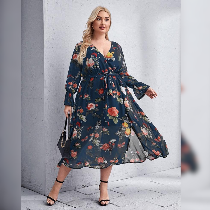 Vestidos Casuais