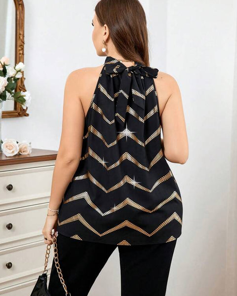 Camisetas femininas Adeline