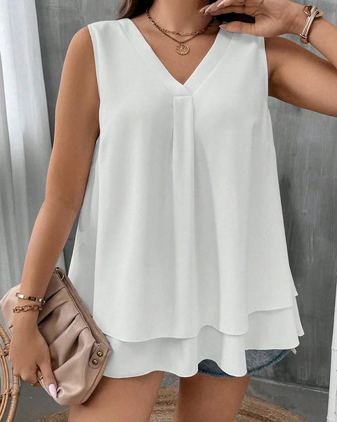 Blusa Feminina Stephany