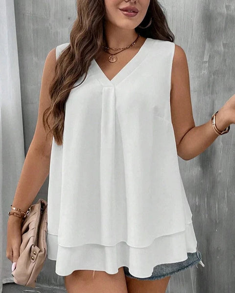 Blusa Feminina Stephany