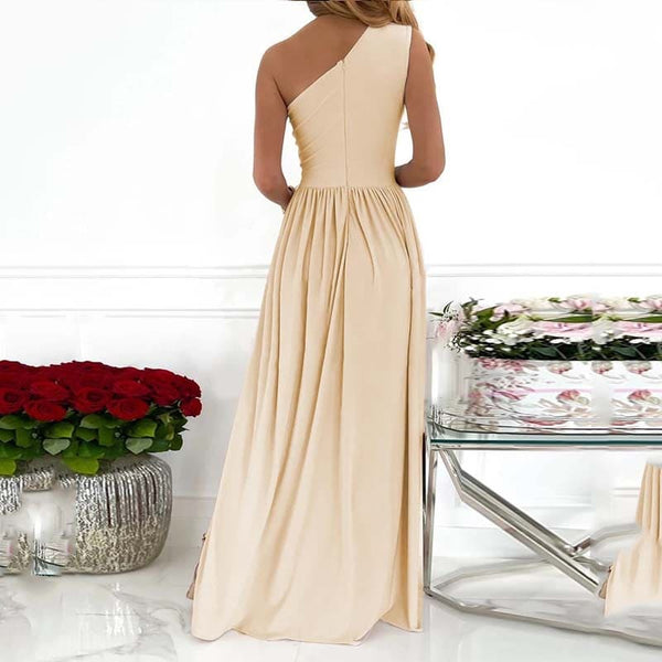 Vestido Longo Formatura Giulia